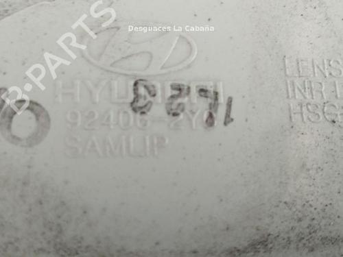Right tailgate light HYUNDAI ix35 (LM, EL, ELH) 1.7 CRDi | BP31988817C80 - Image 5
