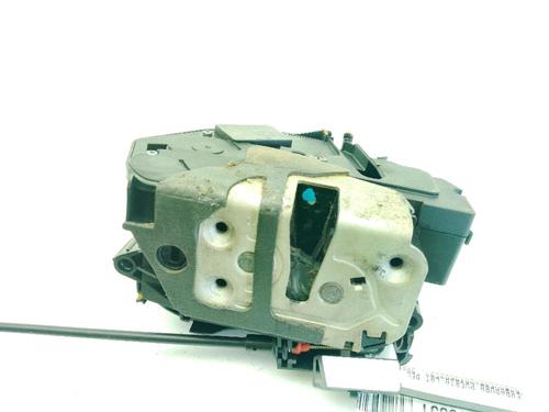 Used Front left lock FORD GRAND C-MAX (DXA/CB7, DXA/CEU) 2.0 TDCi (140 hp) 30146410