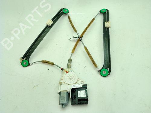 Used Front left window mechanism AUDI A3 (8P1) 2.0 TDI (170 hp) 28290650