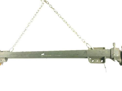 Bagaksel CITROËN JUMPER II Van 2.2 HDi 130 (130 hp) 31064013