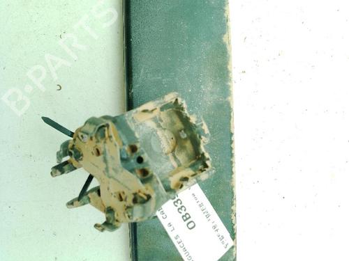 Rear mirror VW T-CROSS (C11, D31) 1.0 TSi | BP25019349I6 - Image 2
