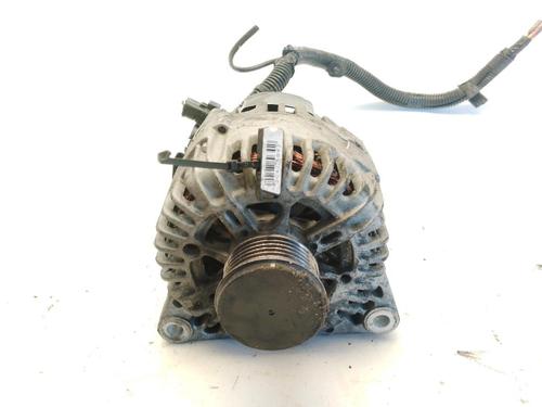 Used Alternator MITSUBISHI OUTLANDER II (CW_W) 2.2 DI-D 4WD (156 hp) 29269363