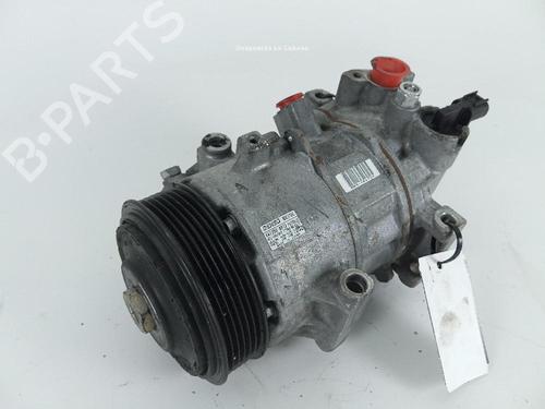 Used AC compressor AC compressor TOYOTA AURIS (_E18_) [2012-2019] 27173313 27173313