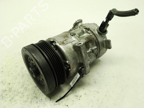 AC-Kompressor OPEL CORSA D (S07) 1.2 (L08, L68) (86 hp) 32490607