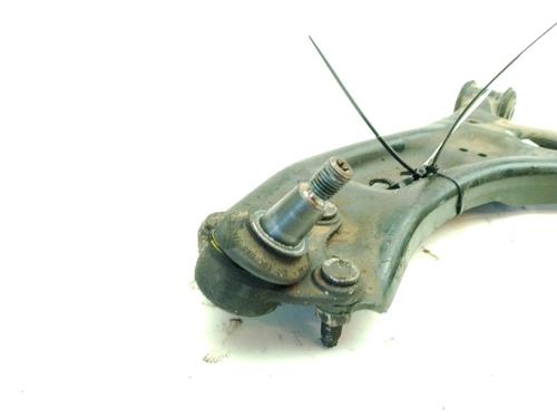 Left front suspension arm VW CC B7 (358) 2.0 TDI | BP40278753M12 - Image 2