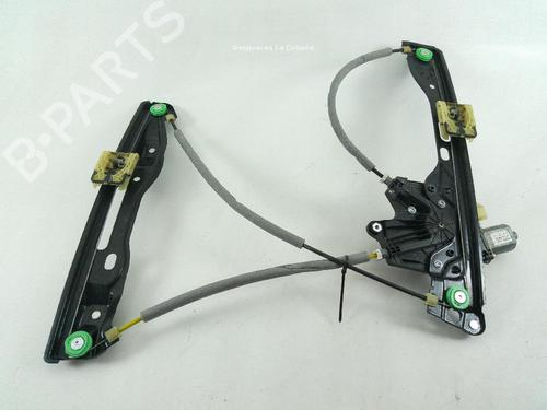 Used Front left window mechanism Front left window mechanism FORD MONDEO V Hatchback (CE) 1.5 EcoBoost (160 hp) 18373230 18373230