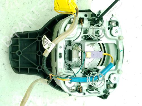 Driver airbag SEAT LEON (1P1) 1.9 TDI | BP29697932C9 