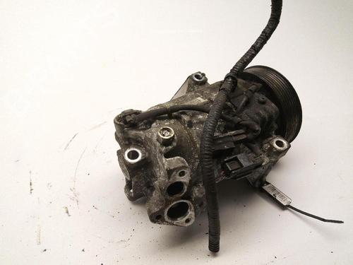 AC compressor NISSAN QASHQAI II SUV (J11, J11_) 1.6 dCi | BP18373097M34 