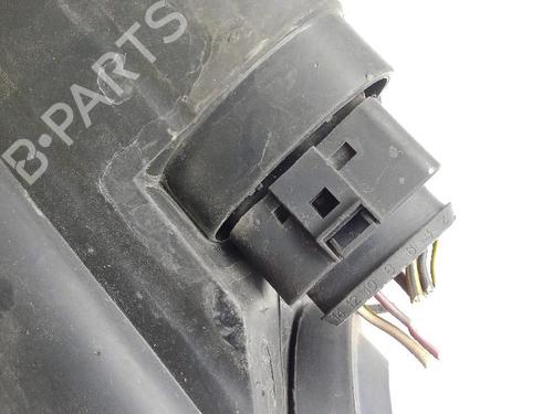 Right headlight VW CC B7 (358) 3.6 FSI 4motion | BP36449645C29 - Image 4