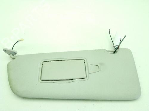 venstre-solskrm-mercedes-benz-v-class-w447-2014-32313353 main image