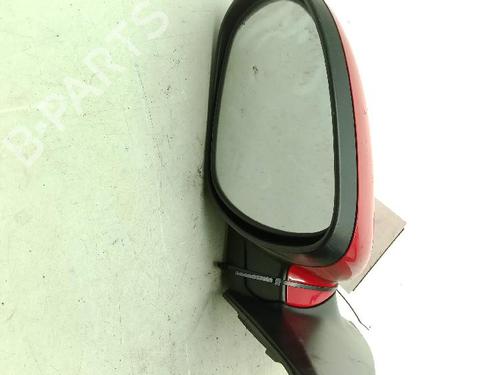 Used Left mirror Left mirror HYUNDAI i30 (FD) 1.6 CRDi (90 hp) 34506303 34506303