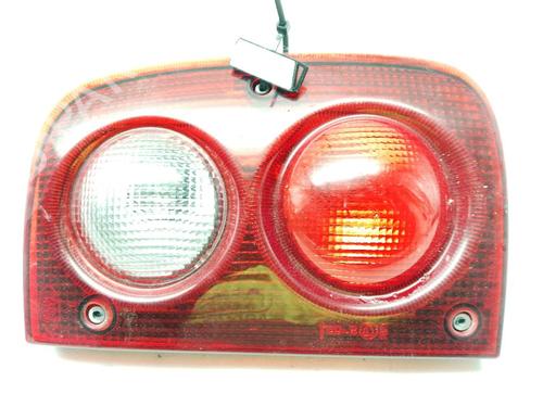 Used Right taillight Right taillight LAND ROVER FREELANDER I (L314) 2.0 Td4 4x4 (112 hp) 40442448 40442448