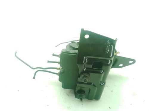 Used ABS pump ABS pump RENAULT KADJAR (HA_, HL_) 1.6 dCi 130 (HLA4) (130 hp) 33232905 33232905