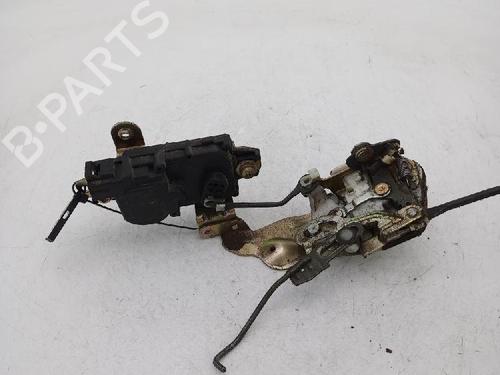 Front left lock MITSUBISHI SANTAMO (UG) 2.0 16V | BP24041437C98 