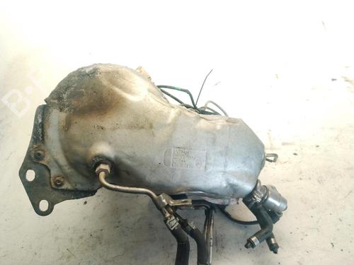 Used Catalyst Catalyst SEAT ATECA (KH7, KHP) 2.0 TDI (150 hp) 33975768 33975768