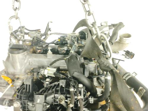 Engine KIA CEED (CD) 1.0 T-GDI | BP28138812M1 
