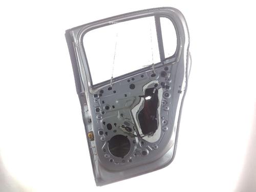 Right rear door PEUGEOT 208 II (UB_, UP_, UW_, UJ_) 1.2 PureTech 100 | BP24049124C5 