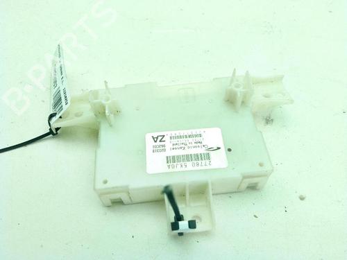 Elektronisk modul NISSAN NAVARA NP300 Pickup (D23, D23T) 2.3 dCi (D231) (163 hp) 24545984