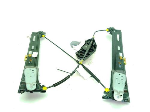 Used Rear left window mechanism Rear left window mechanism 37415024 37415024