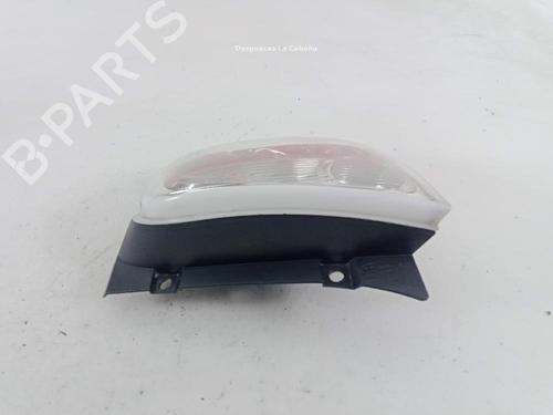 Used Right taillight FIAT 500 (312_) 1.4 (312AXC1B, 312CXC1B) (100 hp) 24156171