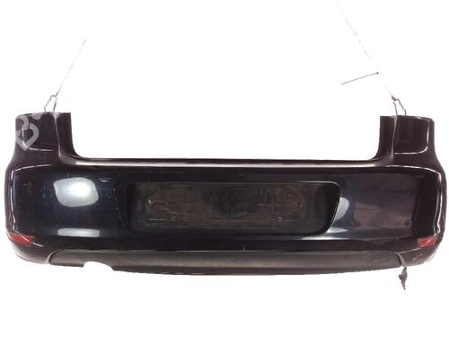 Used Rear bumper VW GOLF VI (5K1) 1.6 TDI (105 hp) 18970994