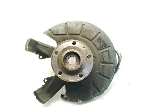 Used Left front steering knuckle AUDI A3 (8P1) 1.9 TDI (105 hp) 24050937