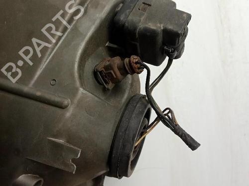 Right headlight NISSAN PRIMASTAR Van (X83) 1.9 dCi 100 | BP36255144C29 - Image 4