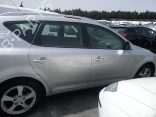 Left taillight KIA CEE'D SW (ED) 1.6 CRDi 115 | BP18372068C34 