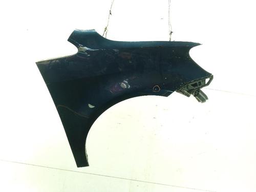 Used Right front fenders VW TOURAN (1T3) 1.6 TDI (105 hp) 29628383