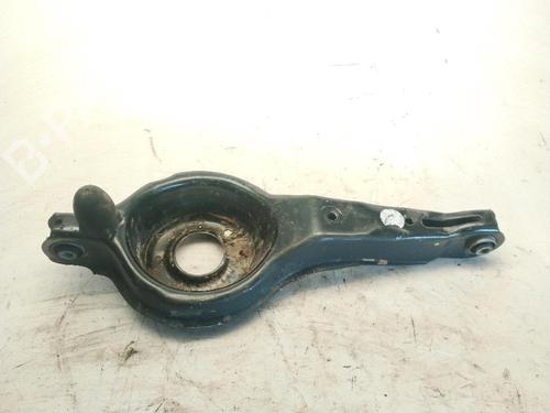 Venstre bagtil bærearm FORD C-MAX II (DXA/CB7, DXA/CEU) 1.5 TDCi (120 hp) 25798274