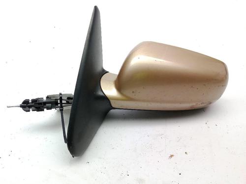 Left mirror SEAT TOLEDO II (1M2) 1.9 TDI | BP25865704C26 