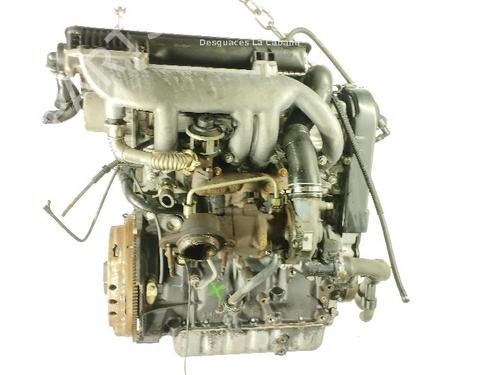 Engine CITROËN XSARA (N1) 1.9 TD | BP27625941M1 