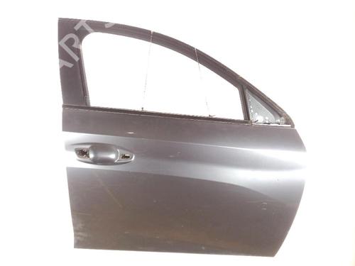 Right front door PEUGEOT 208 II (UB_, UP_, UW_, UJ_) 1.2 PureTech 100 | BP24048982C3 