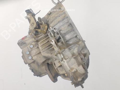Gearbox MERCEDES-BENZ VITO Bus (W638) 112 CDI 2.2 (638.194) | BP18367357M3 