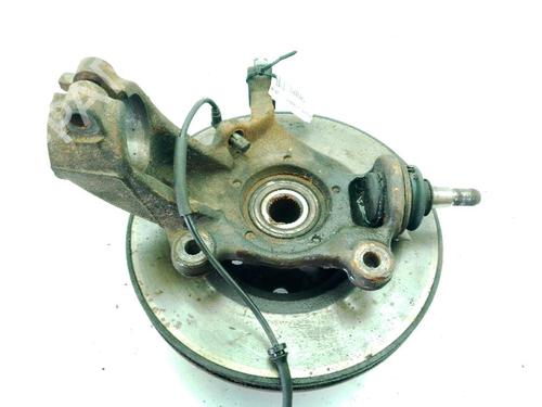 Right front steering knuckle FORD TRANSIT Van (FA_ _) 2.2 TDCi | BP32103785M26 - Image 4