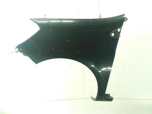 Used Left front fenders RENAULT CLIO III (BR0/1, CR0/1) 1.2 16V (BR02, BR0J, BR11, CR02, CR0J, CR11) (75 hp) 31181422