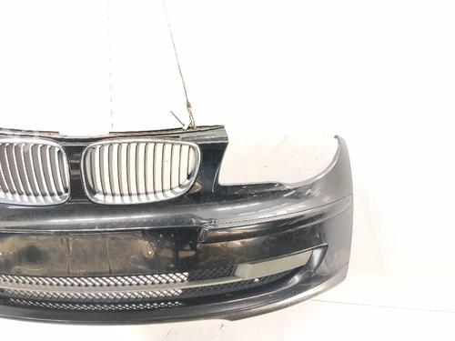 Front bumper BMW 1 (E81) 118 d | BP39021901C7 - Image 2