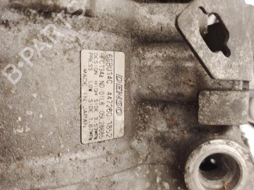 AC compressor BMW 3 Touring (E91) 320 d | BP24170492M34 - Image 2
