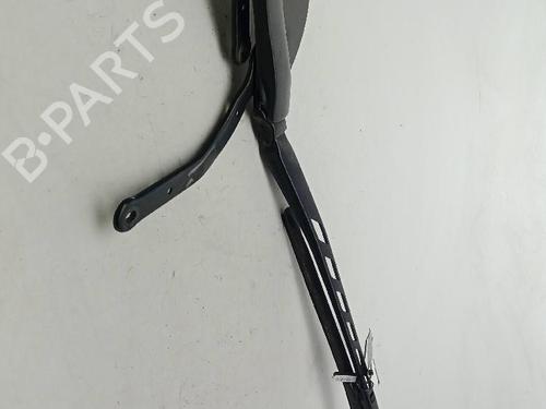 Used Front windshield wiper arm Front windshield wiper arm BMW 5 (E60) 525 d (177 hp) 33651643 33651643