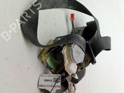 Used Seat buckle MITSUBISHI PAJERO IV (V8_W, V9_W) 3.2 DI-D 4WD (V98W, V88W) (200 hp) 30271152