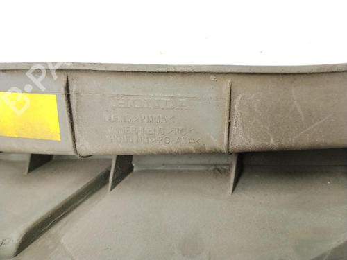 Right taillight HONDA FR-V (BE) 2.0 (BE3) | BP37414968C35 - Image 5