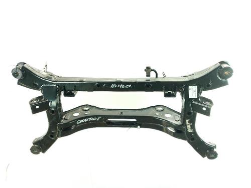 Used Rear axle KIA SPORTAGE IV (QL, QLE) 1.7 CRDi (141 hp) 25984492