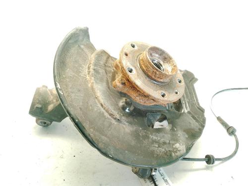Right front steering knuckle NISSAN QASHQAI II SUV (J11, J11_) 1.3 DIG-T | BP25612720M26 