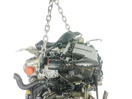 Used Engine CITROËN C4 Picasso I MPV (UD_) 1.6 HDi 110 (112 hp) 32182677