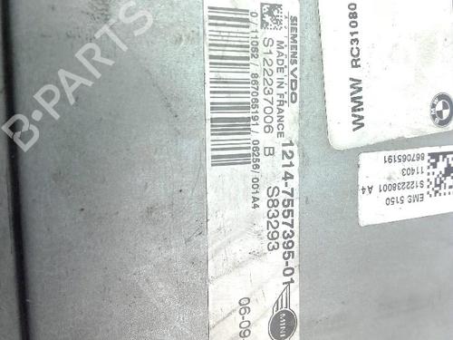 Elektronisk modul MINI MINI (R50, R53) Cooper | BP29583355M83 