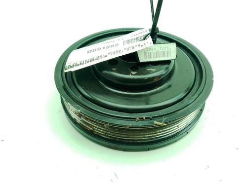 Riemenscheibe für SKODA SUPERB II Estate (3T5) 2.0 TDI 16V (140 hp) 31328241