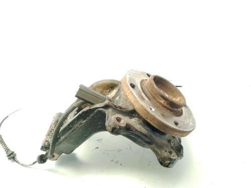 Left front steering knuckle CITROËN C3 III (SX) 1.5 BlueHDi 100 (SXYHYP, SXYHTU) | BP23999432M25 
