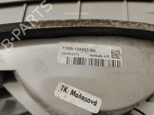 Left tailgate light FORD FOCUS III Turnier 1.5 TDCi | BP39739619C79 - Image 5