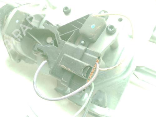 Front wiper motor RENAULT SCÉNIC II (JM0/1_) 1.9 dCi (JM0G, JM12, JM1G, JM2C) | BP24862090M29 