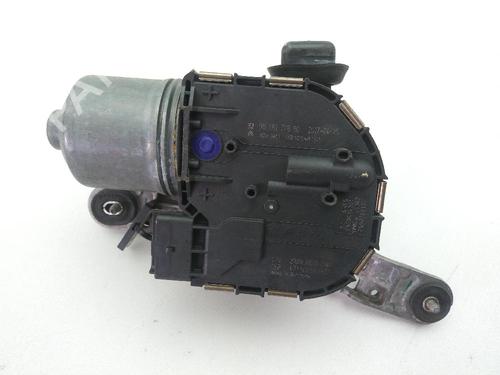 Used Front wiper motor Front wiper motor CITROËN C4 Grand Picasso II (DA_, DE_) 2.0 BlueHDi 150 (150 hp) 18369366 18369366